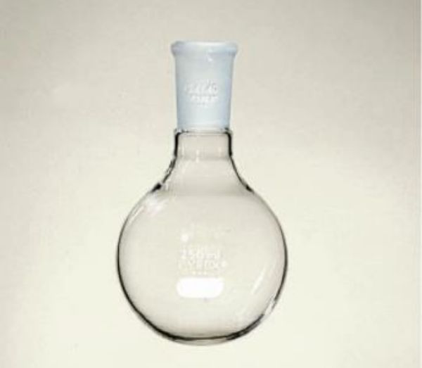 Picture of 1-neck RBF, short neck, 200ml