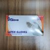 Picture of 9 Glove Latex gloves, Size S