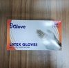 Picture of 9 Glove Latex gloves, Size L