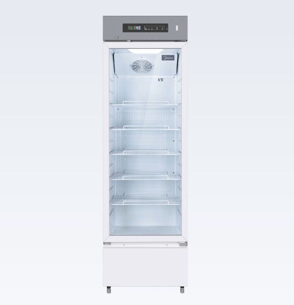 Picture of Midea, MC-4L316, 2~8℃ Pharmacy Refrigerator, 316L