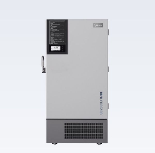 Picture of -86℃ Ultra-low Temperature Freezer, 308L