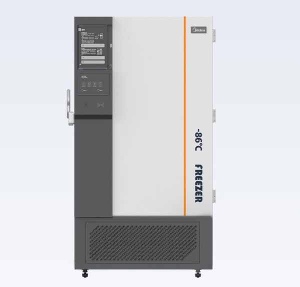 Picture of -86℃ Ultra-low Temperature Freezer, 458L