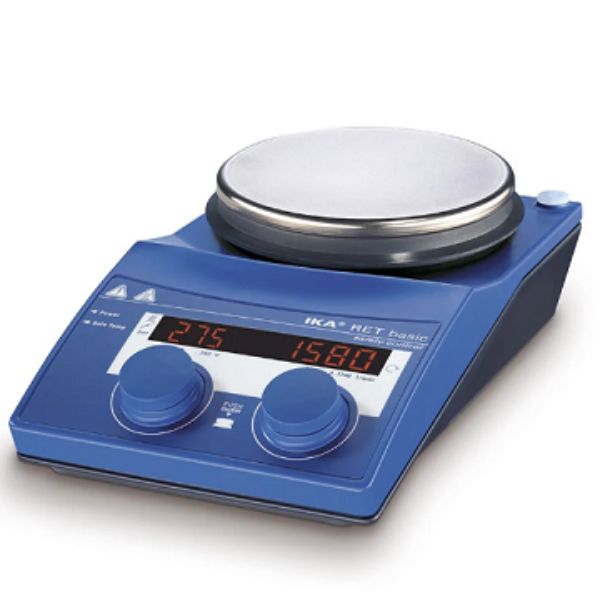 Picture of IKA Magnetic Stirrers RET basic