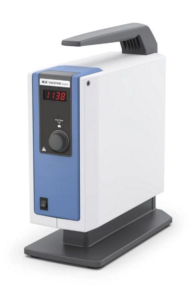 Picture of IKA Vacuum VACSTAR digital